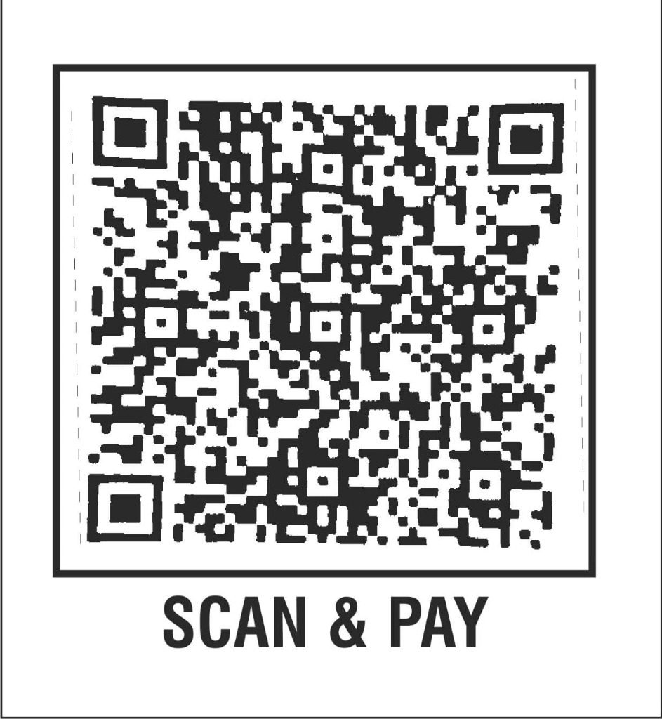 Payment QR Code